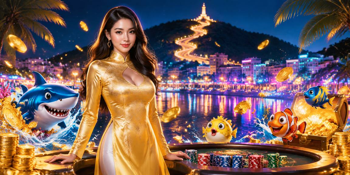 net13 Dragon Tiger Nhanh Hoạt Động Như Thế Nào